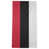 Red/Black/White selected