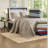 Oversized Reversible Bedding Sets, Polyester Queen Modern Home Comfort