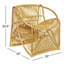 Valencia Outdoor Lounge Chair