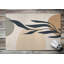 Non-Slip Floral Outdoor Doormat