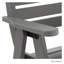 Chaise de comptoir POLYWOOD Nautical-9552040