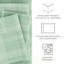 Ensemble de draps en microfibre Simply Soft ™-1658176318-1658176290