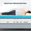 Surmatelas en mousse viscoélastique gélifiée mi-ferme-668261838-657271739
