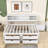 Naja Full / Double Daybed-900670693
