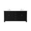 Ensemble de meuble-lavabo double 72 po Lydie-1767787052