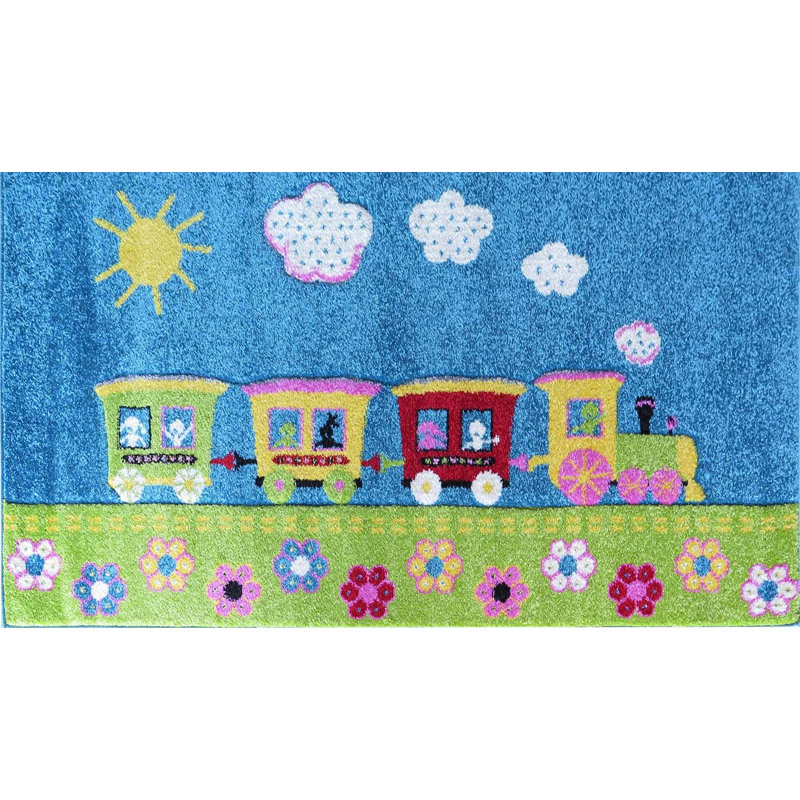 80cm X 150cm Area Rug