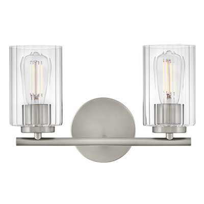 Mercer41 Melvin Bathroom Vanity Light