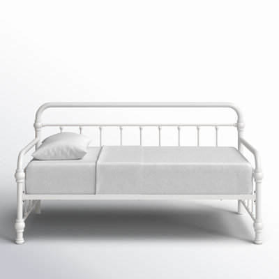 Shumacker Metal Daybed