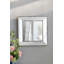 Miroir d'appoint 18 "X 18"