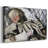 Portrait of Jean with a Doll, 1867-Gallery Wrapped Canvas-983478202