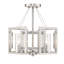 Plafonnier semi-encastré 16 po Newlin-291389711
