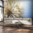 Peel & Stick Floral Wall Mural-92378125