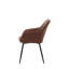 Ivorra Dining Chair (2Pk)-1928607092