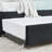 Full Size Upholstered Daybed with Trundle
