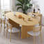 Table de salle à manger ovale en bois-1788135729-1788135694