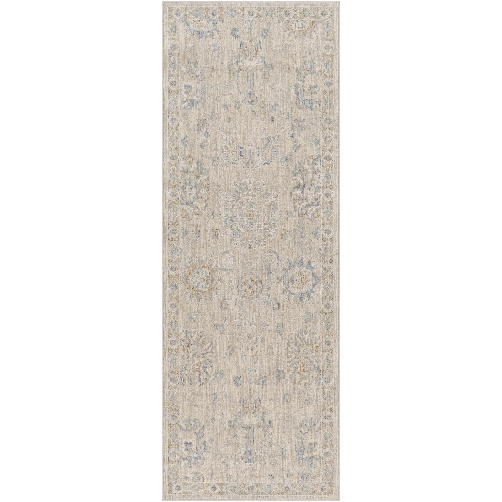 Conlan Rug, Runner 2'6" x 8'