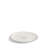 Vera Wang Luxe Graphite 6.4in Plate