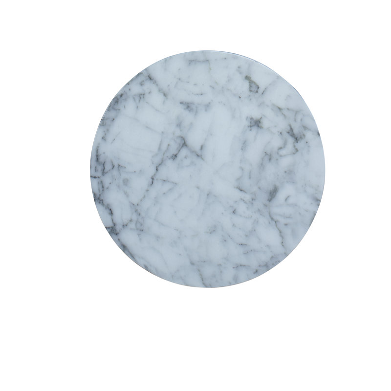 Bailey Outdoor Round Side Table