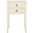 Bhavishya 18'' W Solid Wood Nightstand-768473224