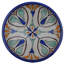 Handmade Ceramic Decorative Bowl