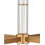 Marcelo 6 - Light LED Chandelier-1088854094