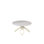 Corda Outdoor Round Coffee Table