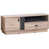 Light Estana Oak / Anthracite