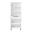 Bibliothèque de rangement H 73 "x l 28"-1340943632