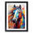 Black Framed selected