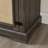 Rattan TV Stand Console Table For Tvs Up To 70 Inches, TV Console Table With 2 Storage Shelves-1762753333