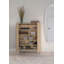 16 Pair Shoe Storage Cabinet
