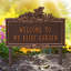 Welcome to My Fairy Garden Sign-1918449356
