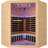 Pentagonal Far-infrared Sauna 4-6 People 