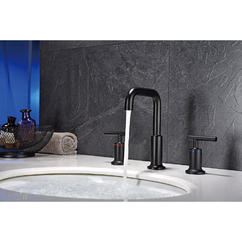 Bathroom Faucet
