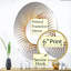 Golden Golden Surge I - Miroir décoratif Starburst MIR106040 O-95186523
