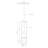 Milca 1 - Light Single Pendant-64113720-64145171