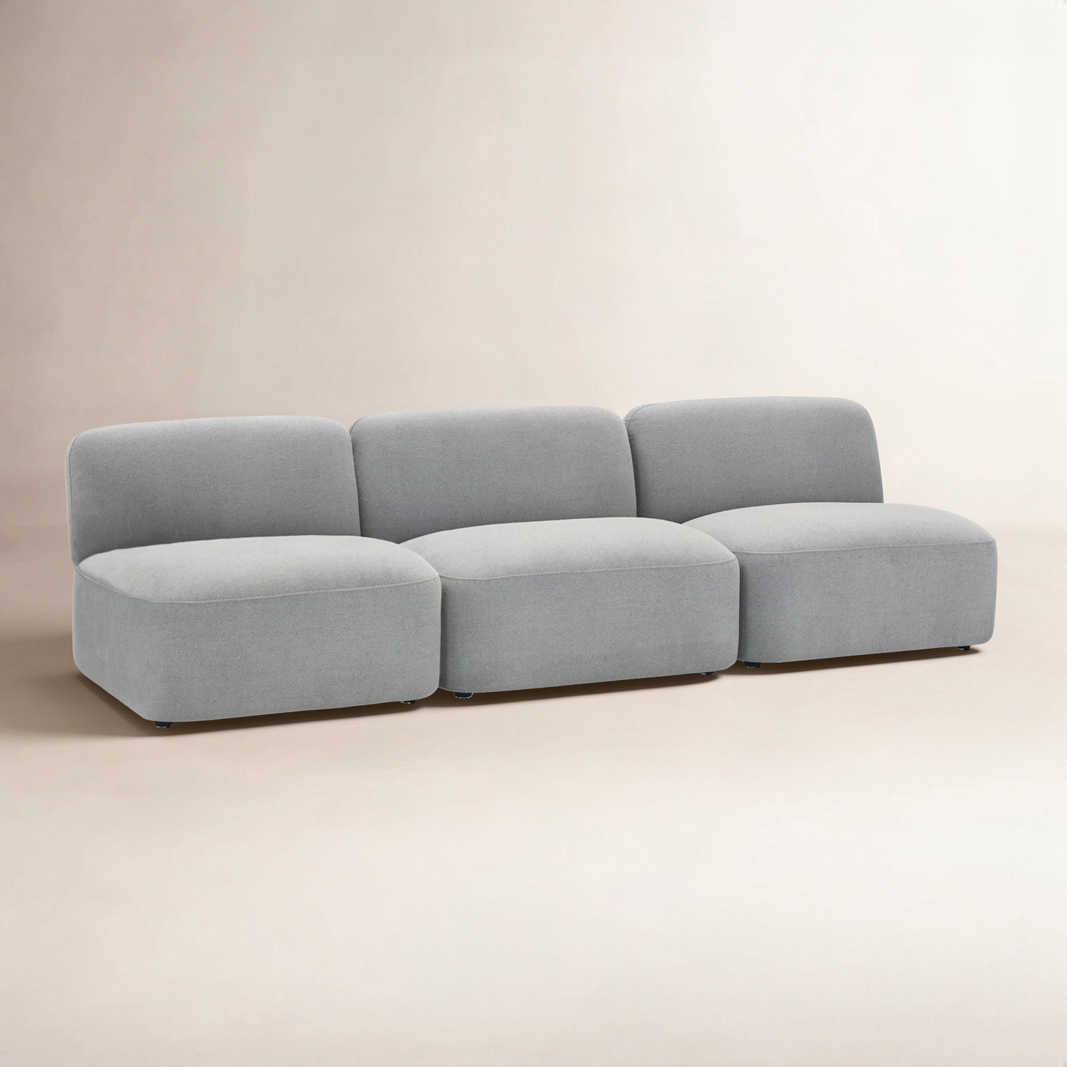 Jaylin 110" Modular Sofa