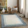 Renne Hand Tufted Wool Indoor Rug