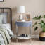 Woodville Side Table with Storage-981702171-987049180