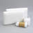 Cooled Bedding For King - 2 Molded Pillows, Soft Sheets, 5 Mattress Cover Bundle With Spill- Protector