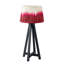 Dzifa Solid Wood Tripod Lamp-1943131127