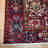 HERAT ORIENTAL Handmade Heriz Wool Rug
