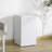 3.2 Cu.Ft Mini Fridge With Freezer, Compact Refrigerator With Adjustable Thermostat, Shelf And Reversible Door For Bedroom, Dorm, Home Office, Energy Efficient-113423623