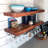Fenderson Acacia Floating Shelf-82915062