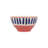 Moda Stripe Cereal Bowl