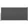 Dakota Fields 300cm W x 9cm D Polyester Cover Retractable Freestanding Awning