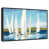 Floating Frame Black