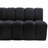 Hiten Upholstered Curved Sectional Reversible-89266572
