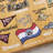 Missouri Cutting & Serving Board with Artwork by Fish Kiss