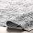 Bess Medallion Machine Washable Area Rug for Living Room Bedroom Dining Room Kitchen-2060012430